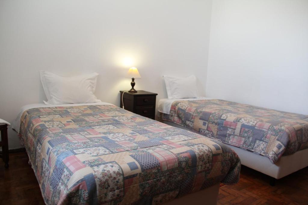 Residencial Primavera Hotel Vendas Novas Esterno foto