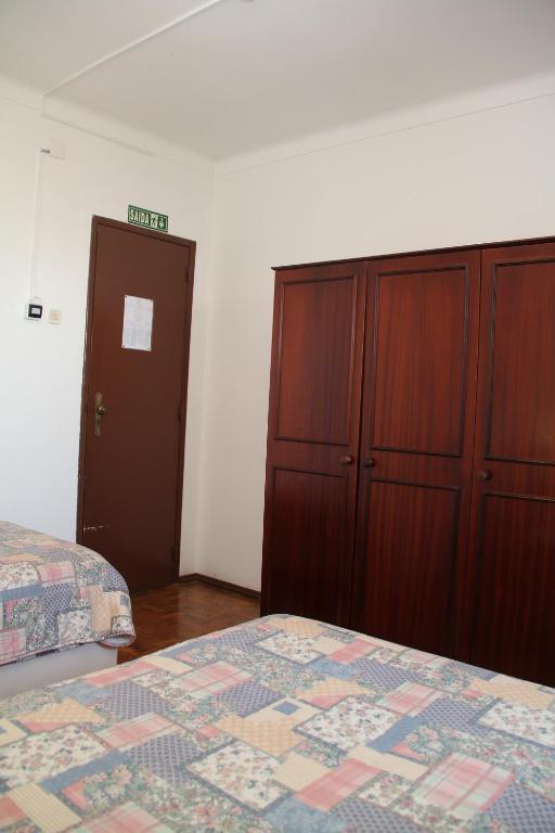 Residencial Primavera Hotel Vendas Novas Esterno foto