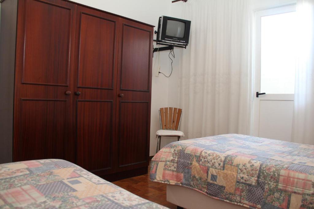 Residencial Primavera Hotel Vendas Novas Esterno foto