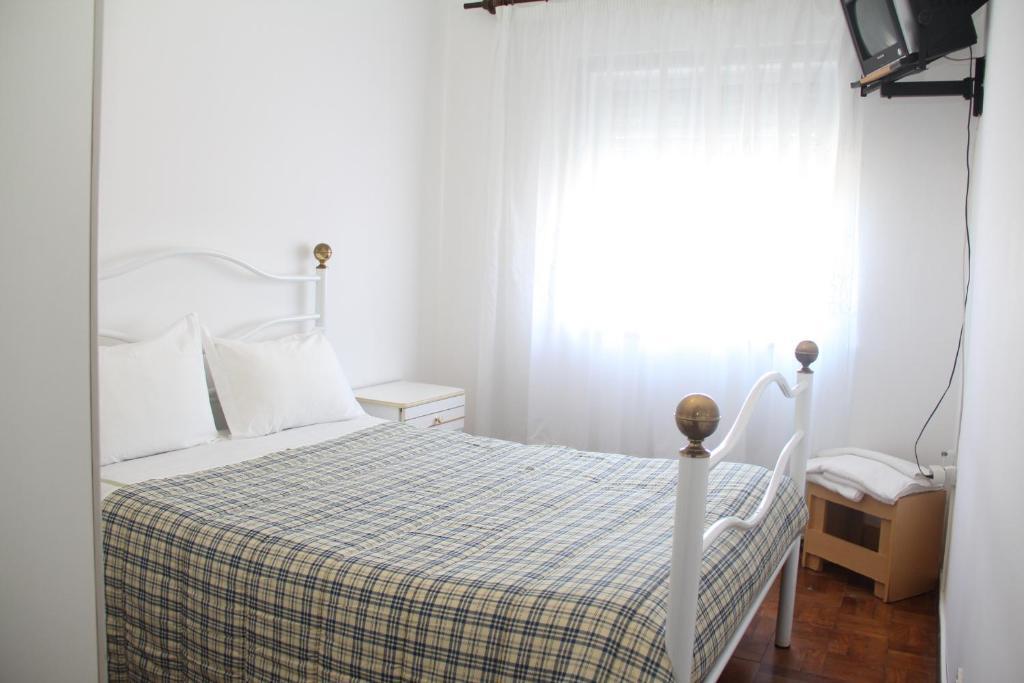 Residencial Primavera Hotel Vendas Novas Esterno foto
