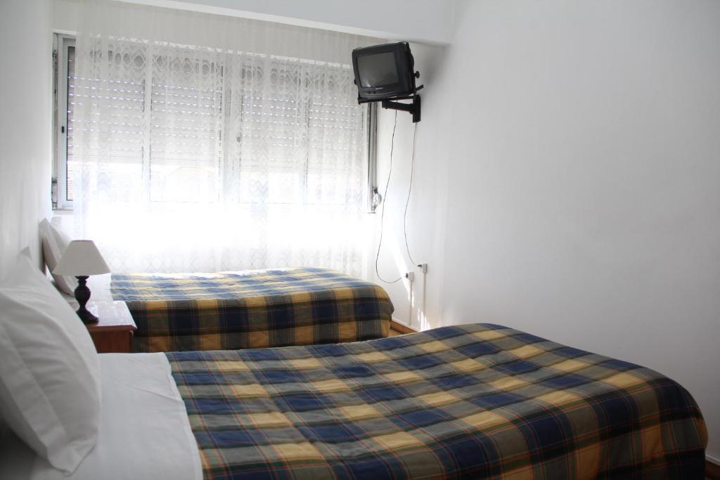 Residencial Primavera Hotel Vendas Novas Esterno foto