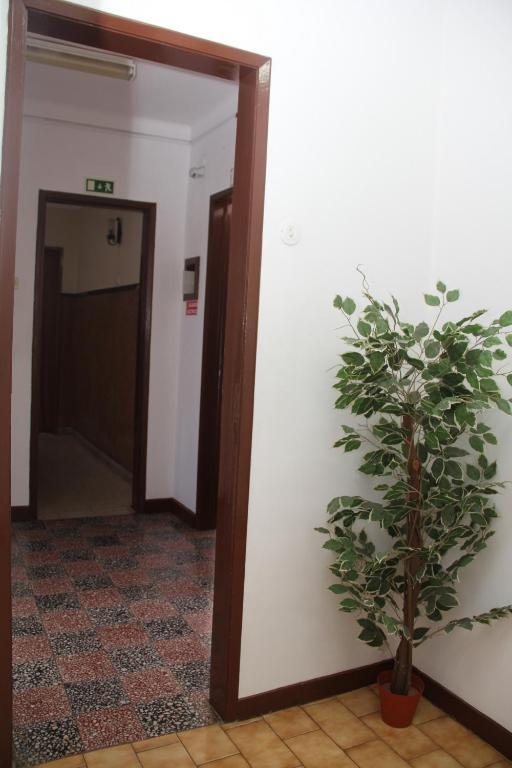 Residencial Primavera Hotel Vendas Novas Esterno foto