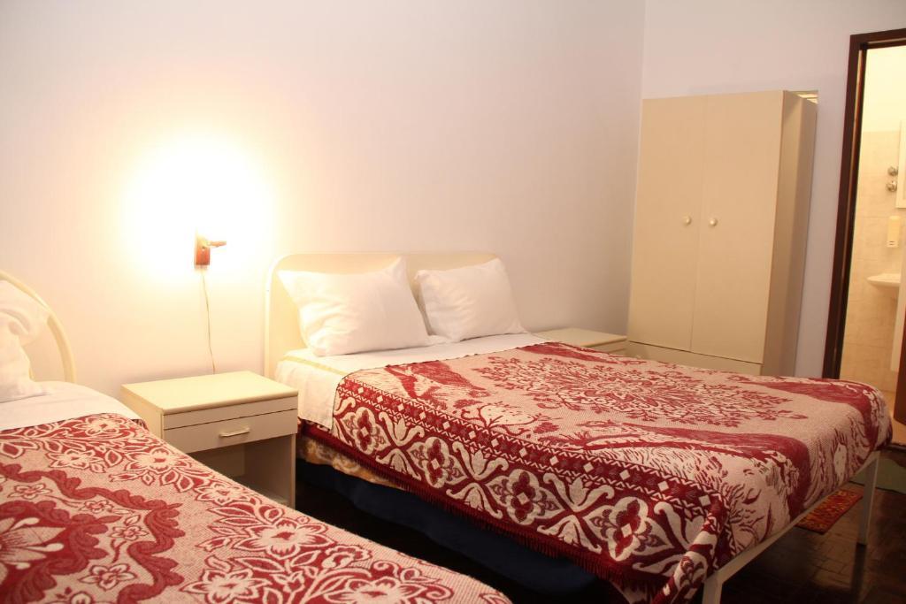 Residencial Primavera Hotel Vendas Novas Camera foto
